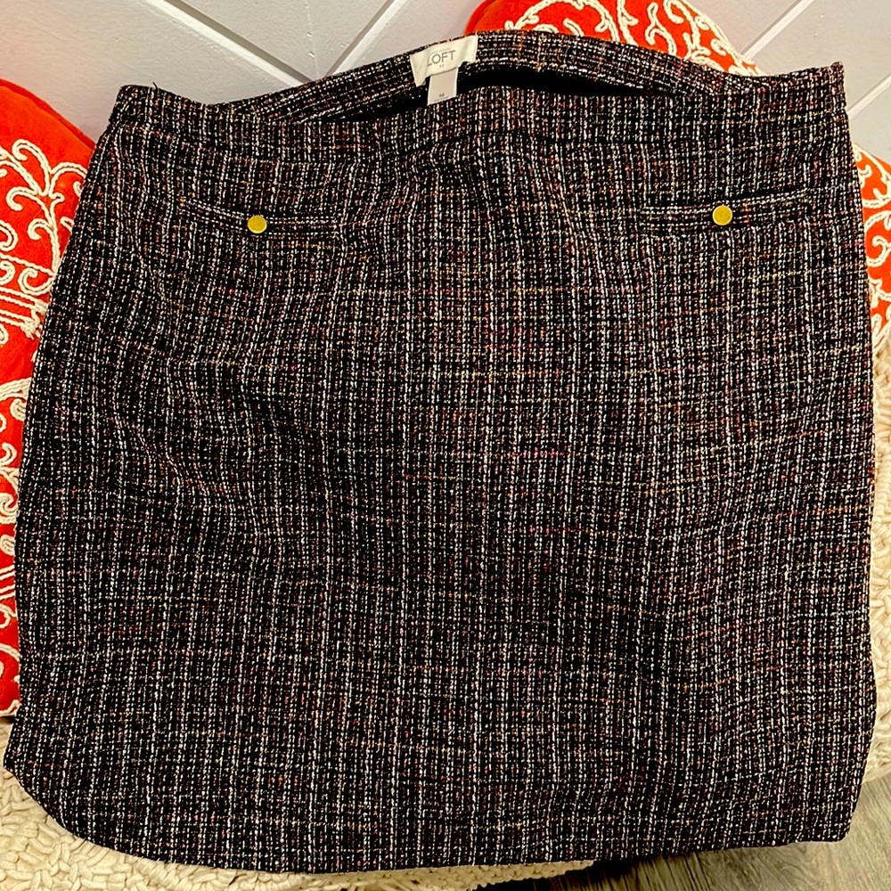Loft Skirt